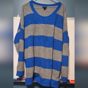 2. Torrid Size 1 New Sweater